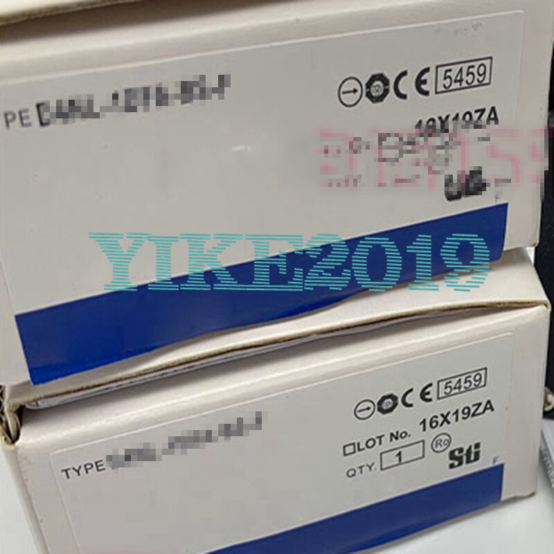 QTY:1 Replace for Omron D4NL-2FFG-B Safety door switch