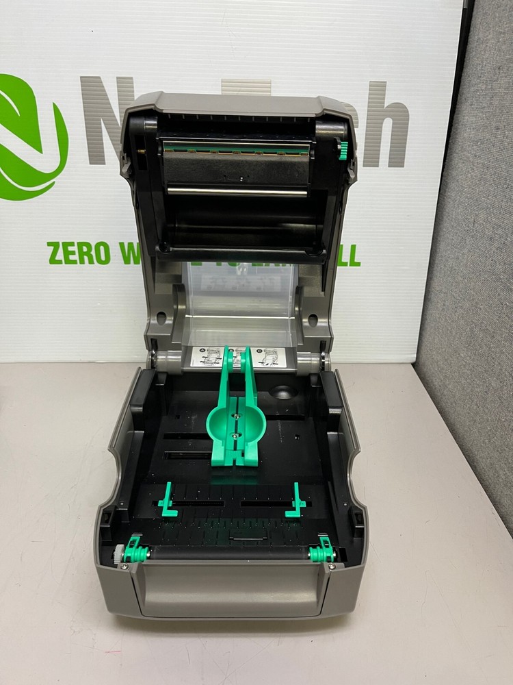 Datamax E-4204B E-Class Mark III Direct Thermal Label Printer USB Printer