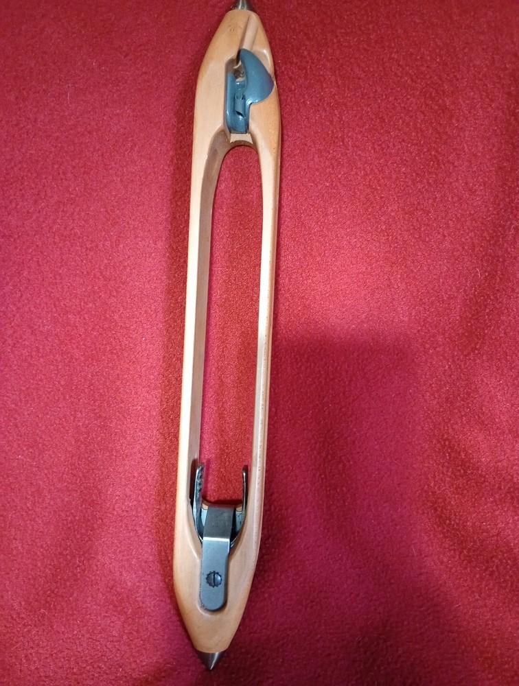 Vintage Loom