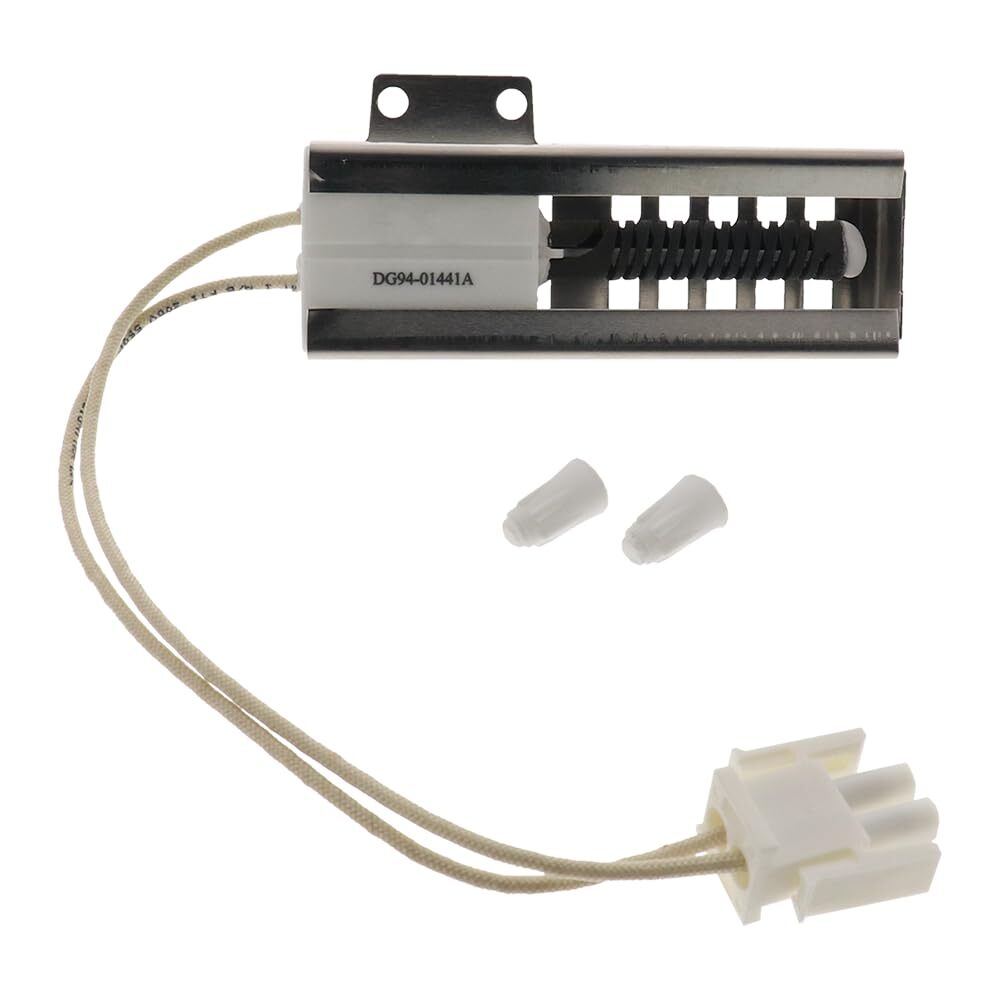 ERP DG94-01441A Range Oven Igniter for Samsung
