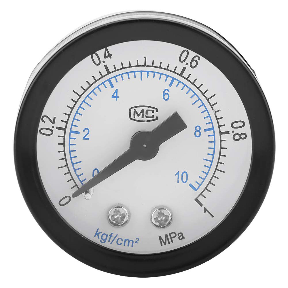 AIR IN LINE COMPRESSOR PRESSURE REGULATOR MINI SERIES, 1/4" NPT USA