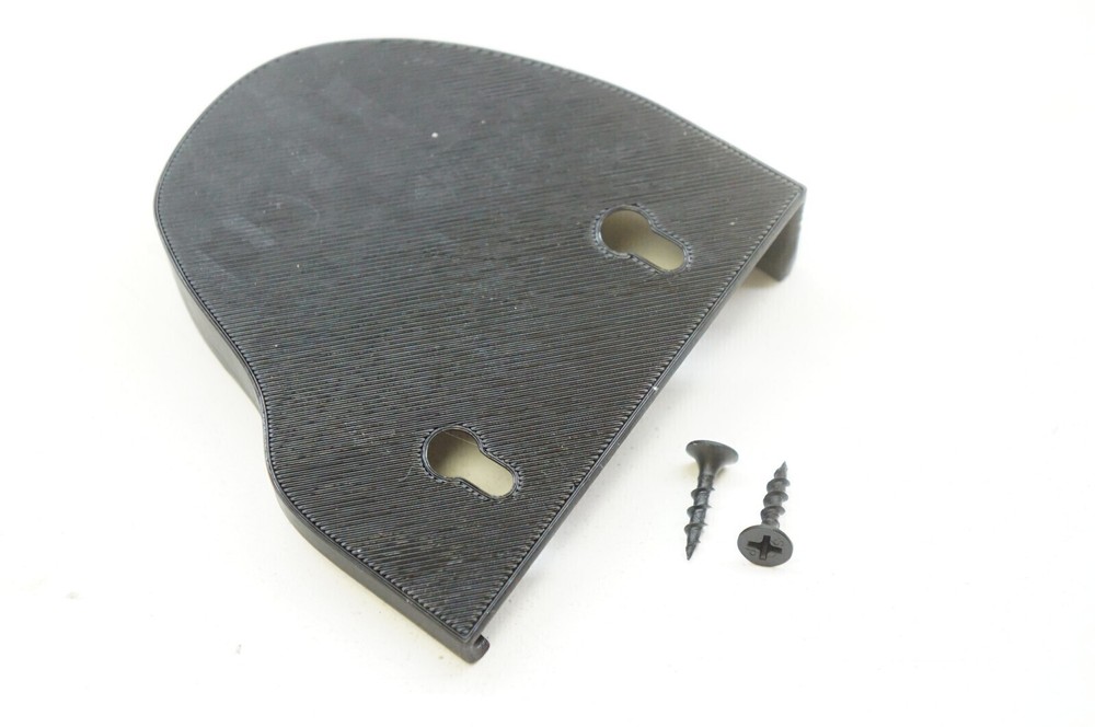 Mouse Holder Wall Mount Bracket for Logitech G602 Gaming Mouse