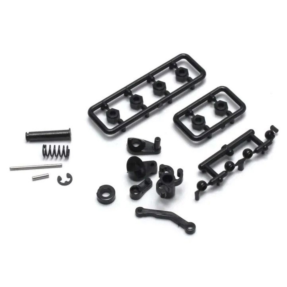 NEW Kyosho Servo Saver Set for Mini-Z Buggy
