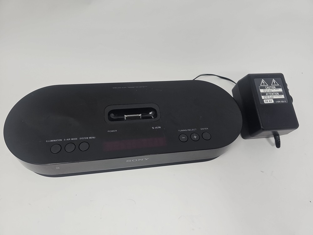 Sony Air SA17TI WIRELESS AUDIO TRANSMITTER