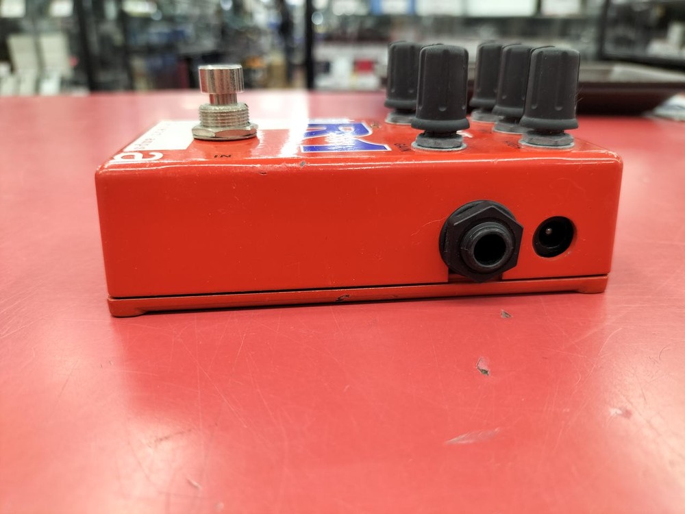 AMT ELECTRONICS R1 Prelifier