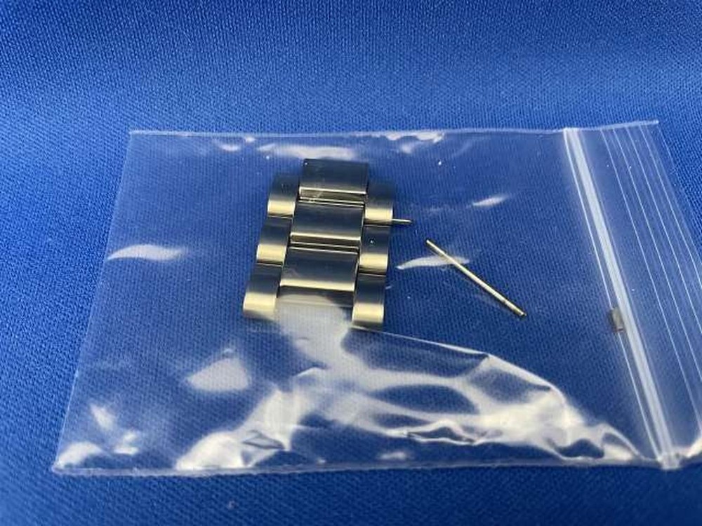 Automatic Watch Model 6R54 00D0 SEIKO