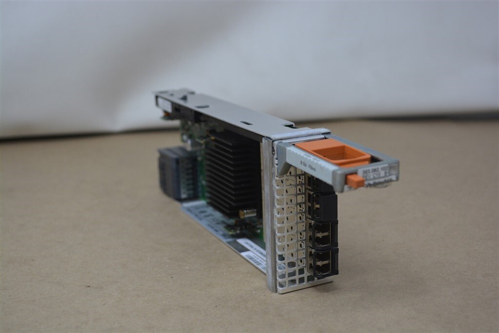 EMC TRPE Rackmount Storage Processor Unit SEE NOTES