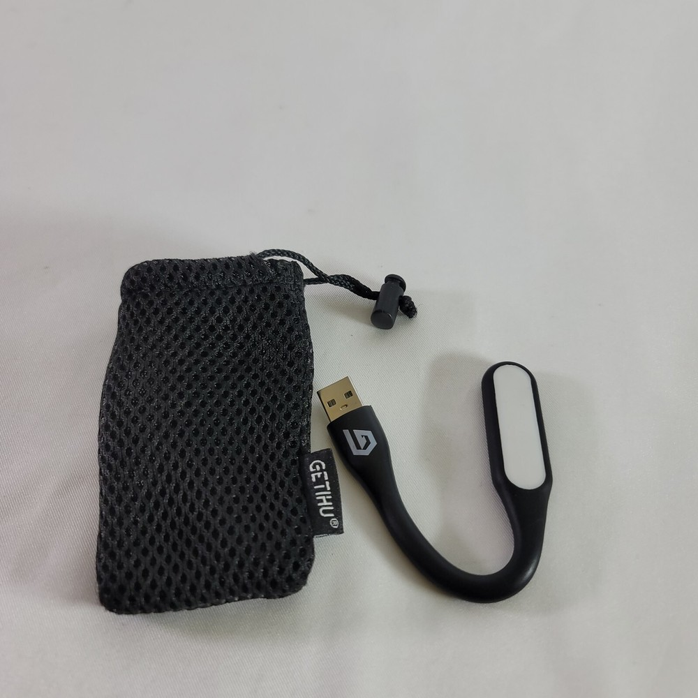 GETIHU USB LIGHT