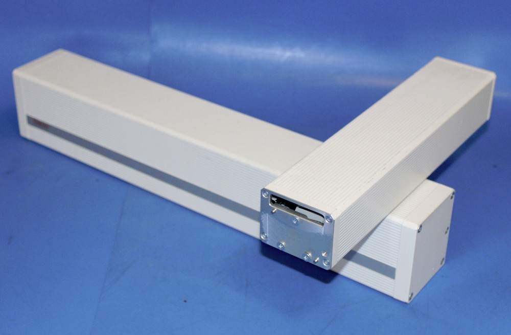 CTC Analytics MXY 04-01A Autosampler Arm