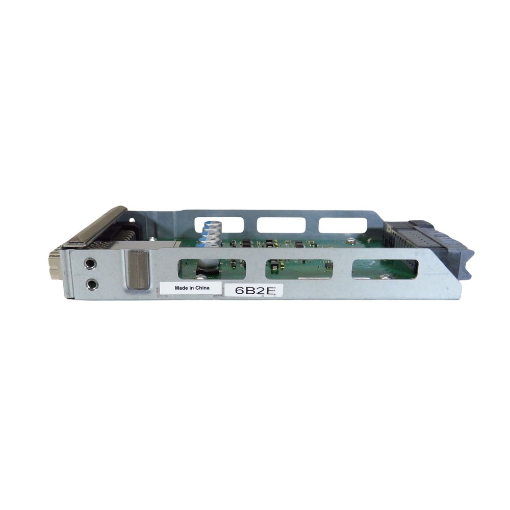 IBM 00E2598 6B2E MME Node GFSP Power Interface Card