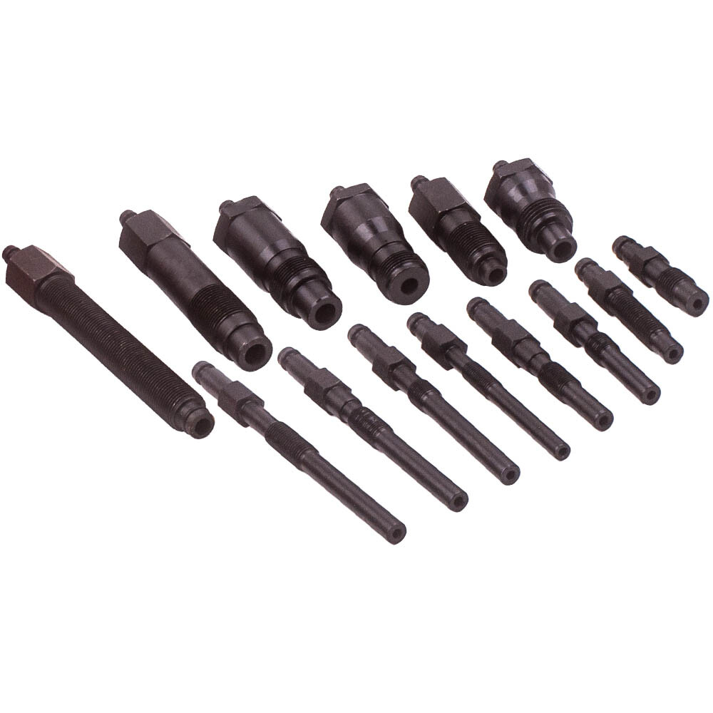 Diesel Engine Compression Tester Test Tool Set Kit For Auto Tractor Car