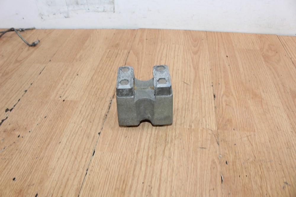 2001 Arctic Cat ZR800 LE Handlebar Riser Block 2 1/2"