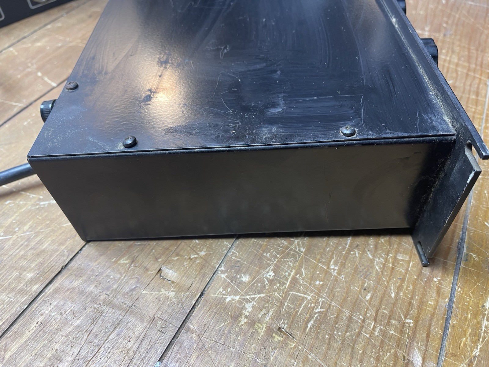 Vintage Lumitrol Strobe Chaser and GL-3 Zoner (for parts only sold as-is)