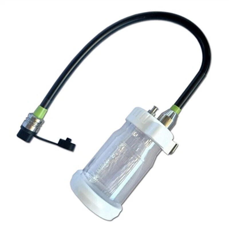 For Olympus MAJ-902 Reusable Autoclavable Endoscopy Connection Water Container