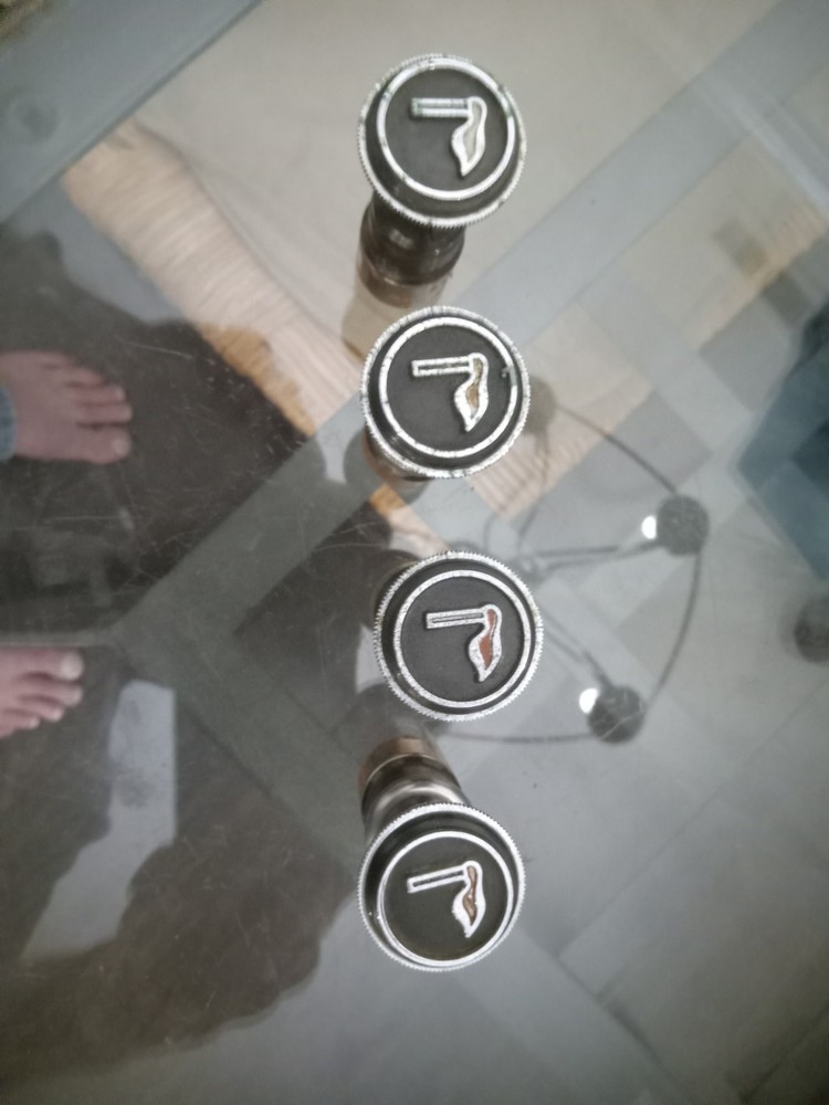 1970-1981 Pontiac Trans Am Cigarette Lighter Firebird Formula Dash Accessory