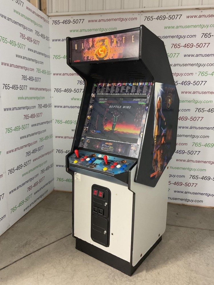 Hyperball by Williams COIN-OP Pinball Machine