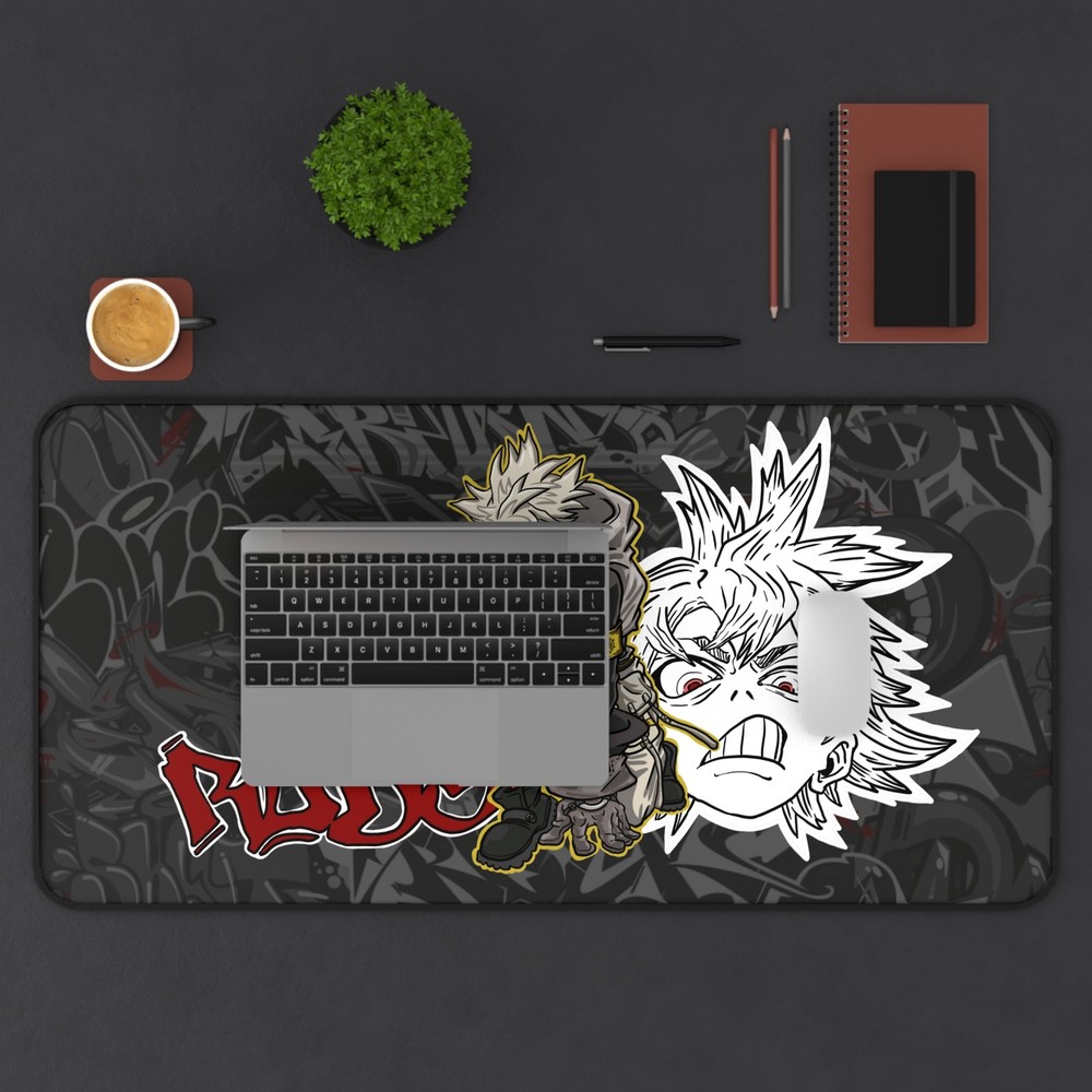 Rudo Playmat