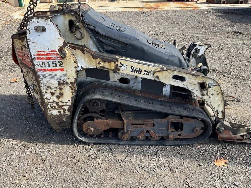 BOBCAT MT52