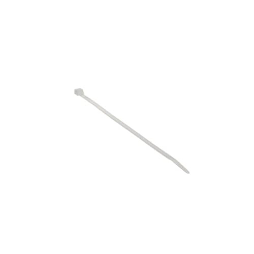 Lancer 08436-1 Cable Tie 8" Durable Material Multiple Applications