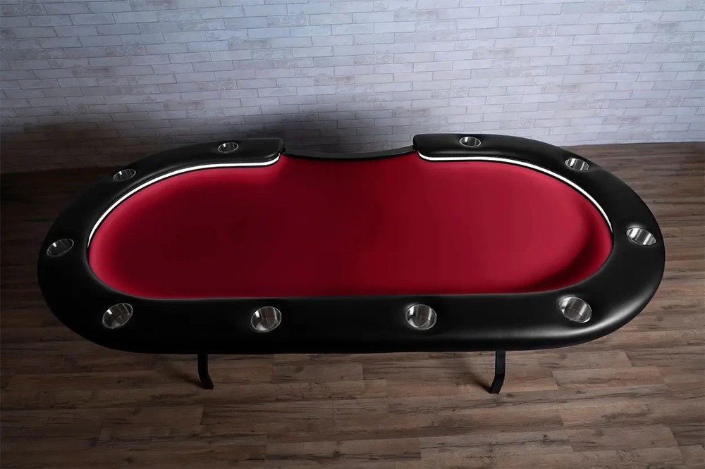 BBO The Aces Pro Alpha Table