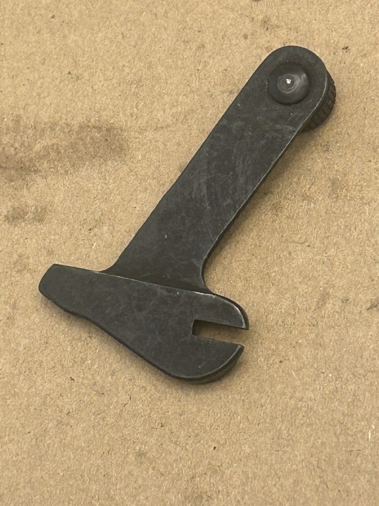 M1 Carbine Switch marked "A"