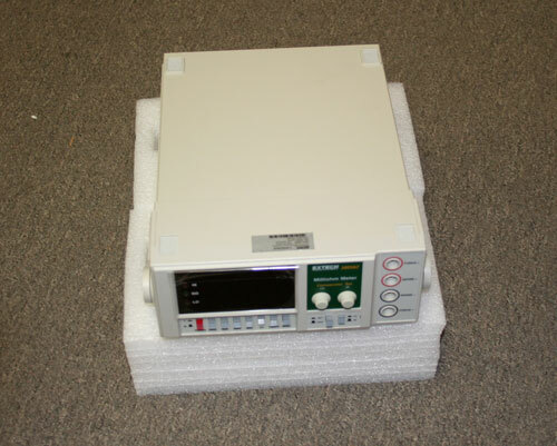 380562-NIST EXTECH INSTRUMENTS meter