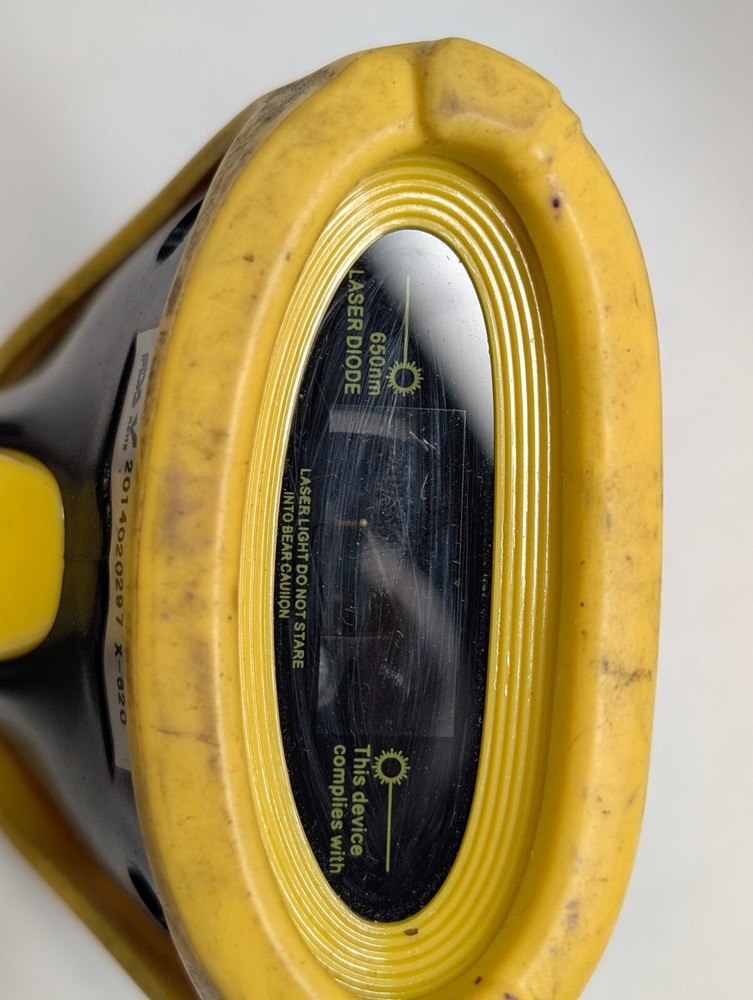 X-620 USB Handheld Wireless Laser Barcode Scanner