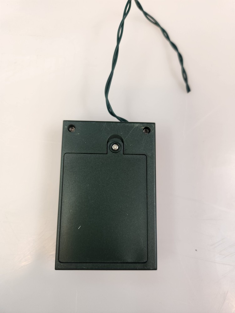 Project Battery Powered Timer 6hrs – 4.5 volts