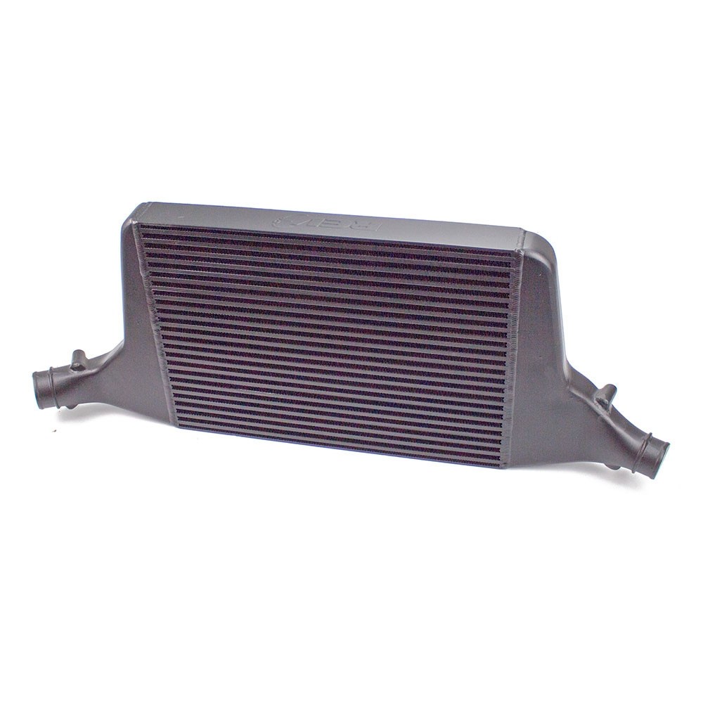 Rev9 Front Mount Intercooler Upgrade Kit for Audi S4 B9 S5 F5 18-23