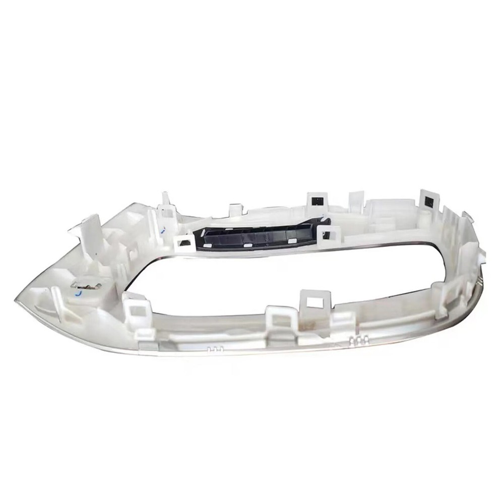 Gear Shift Panel Cover Trim for Buick Encore 2013-2016 ABS Chrome Console CapWU