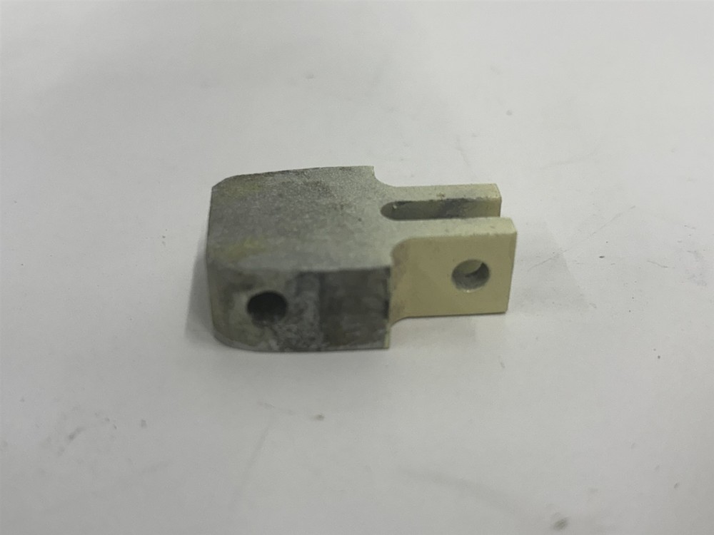 Luscombe Model 8 outboard Outer Elevator Hinge 18410