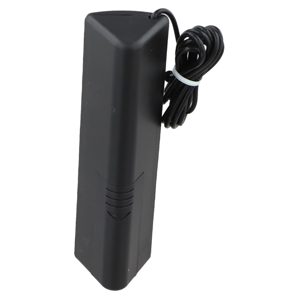 Multi Function Digital Thermometer for Car with Celsius Fahrenheit Display