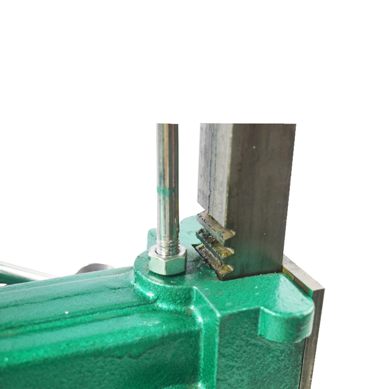 11.81inch/30CM Stainless Household Pizza Dough Pastry Manual Press Machine