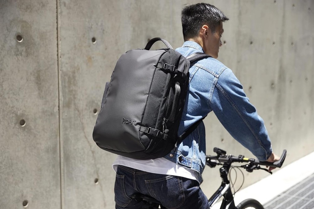 ASUS ProArt Backpack For 17" Laptop