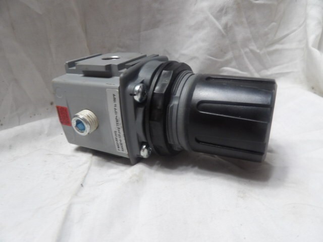 Parker Regulator P32RB92BNNP