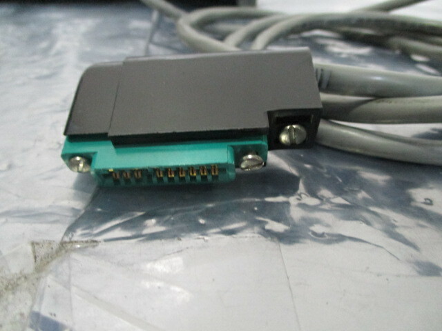 Brooks 5878A1B1 Quad Channel MFC Mass Flow Controller Module, 421270