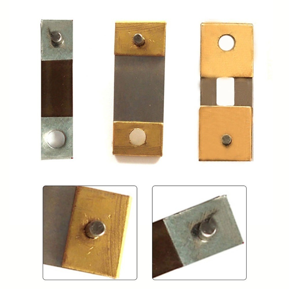Clock Swing Spring Smooth and Accurate Movement for Precise Timekeeping