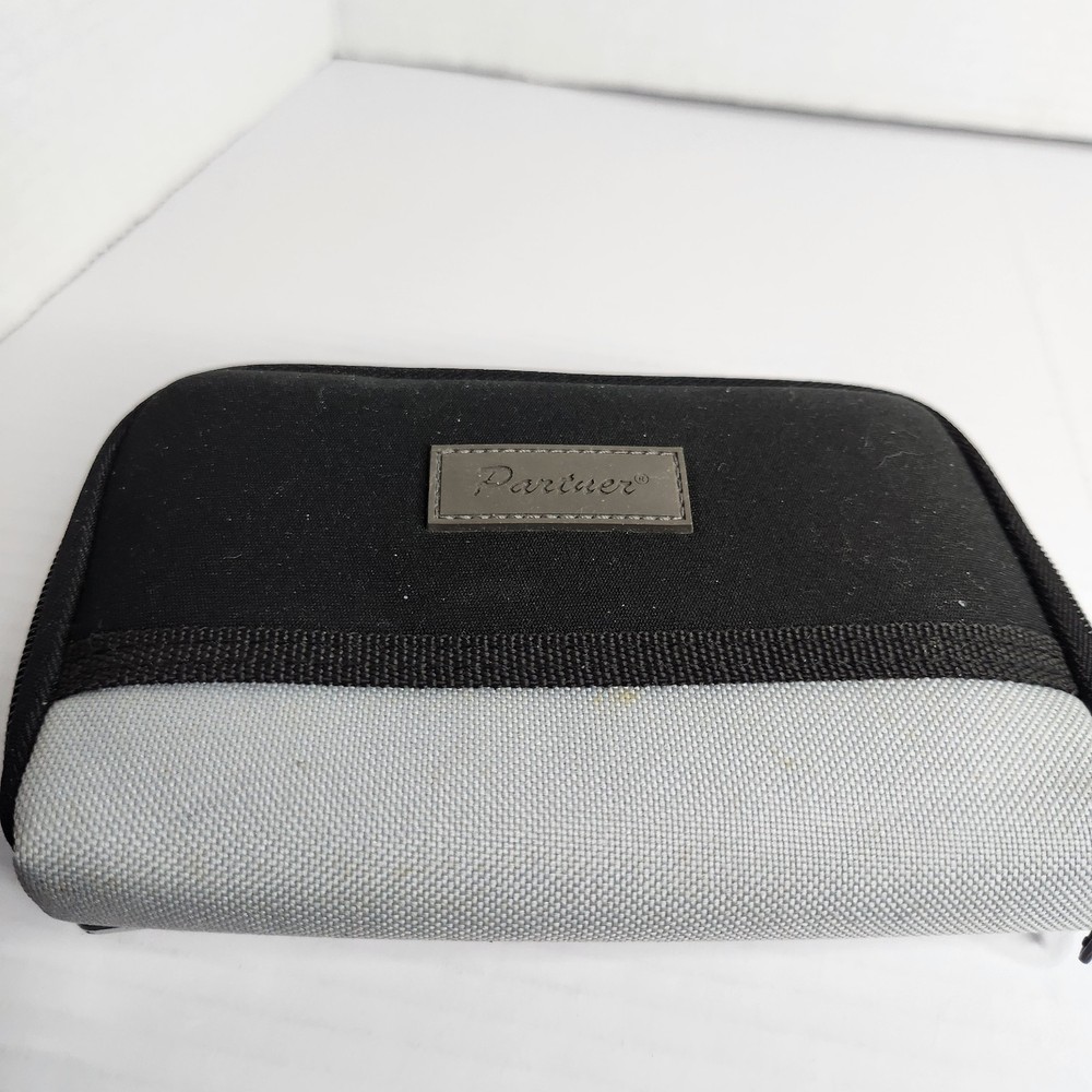 Ectaco Partner P900 Language Teacher Talking Electronic Dictionary Untested