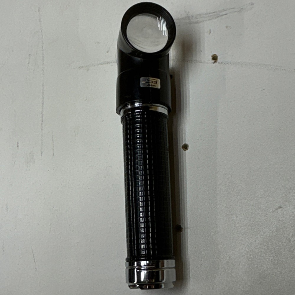 Peak Light Lupe Magnifier 10x