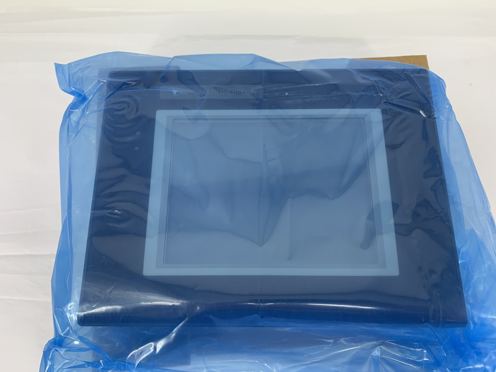 Automation Direct EA9-T6CL 6" Color TFT LCD Touchscreen Operator Interface
