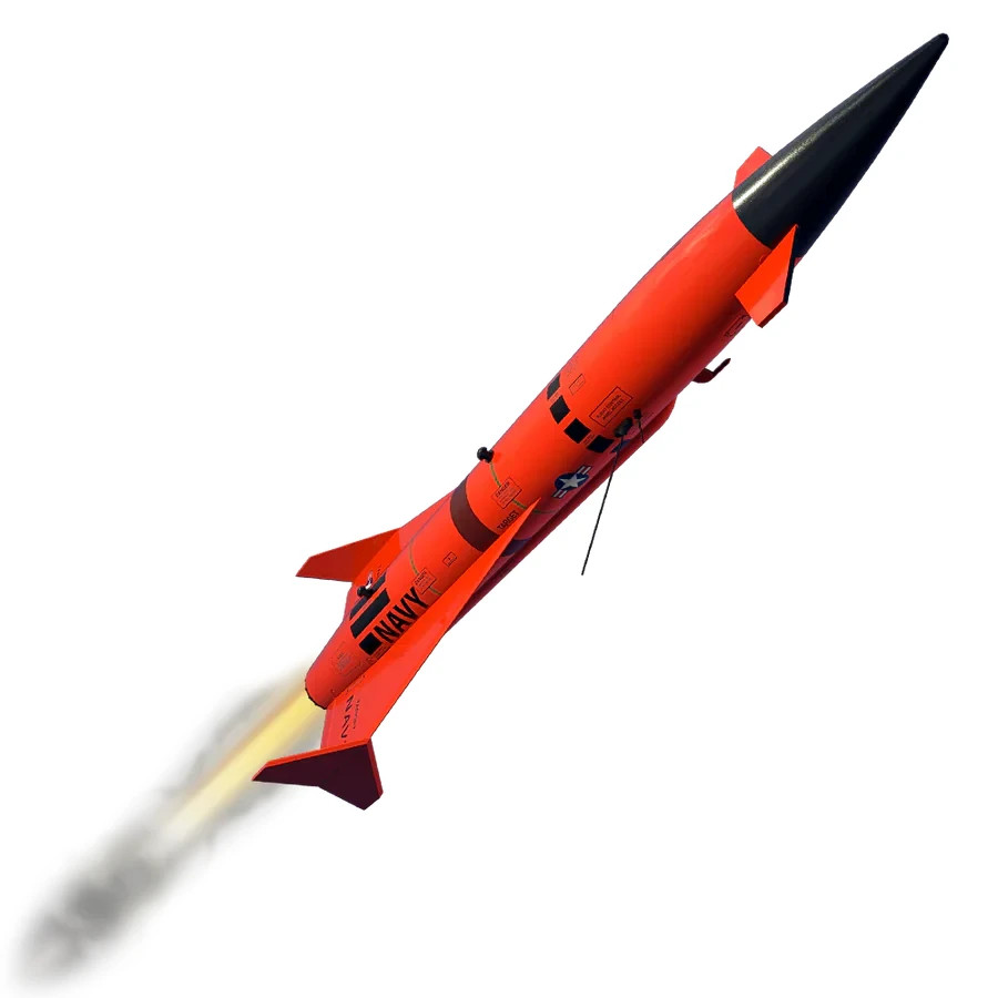 Estes 9731 Jayhawk Pro Series II Model Rocket Kit - NEW