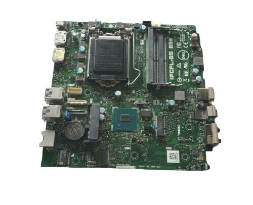Dell PY2FV Motherboard