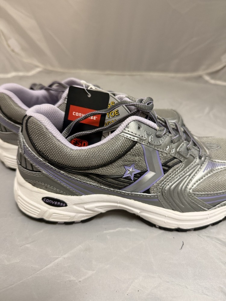 Converse Work Composite Safety Toe. Multiple Sizes. New with Box.