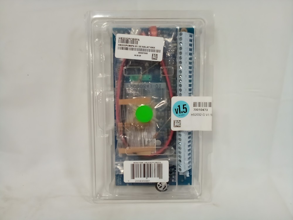 DSC HS2032PCBSPA PowerSeries Neo 32-Zone PCB