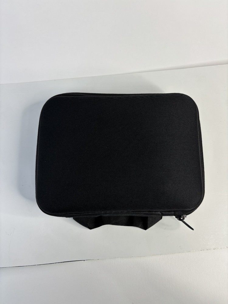 E88 Foldable App Camera Drone Remote Control Controller Camera Case Black