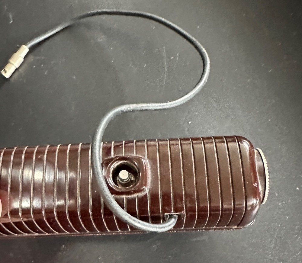 Vintage Kodak Standard Flasholder Untested