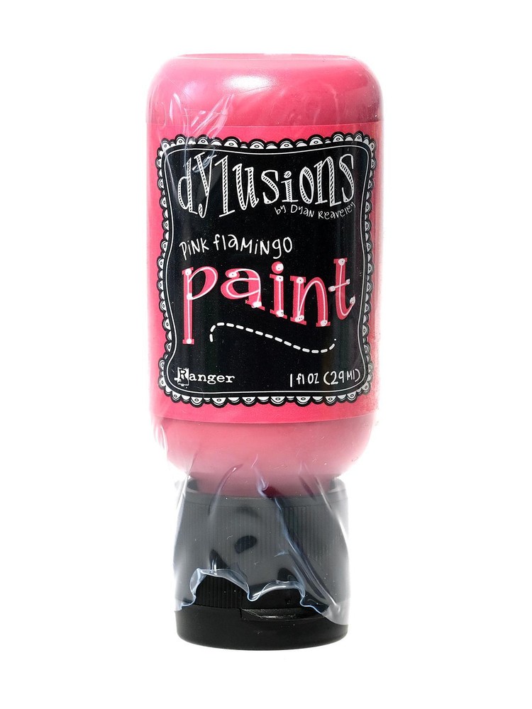 Ranger Dylusions Flip Cap Paint