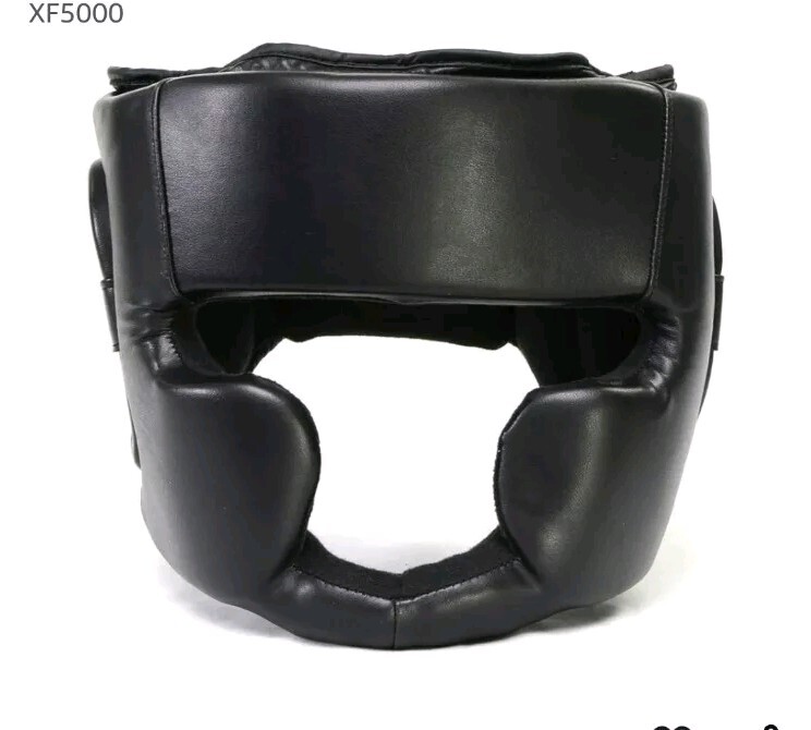 Sparring Head Gear