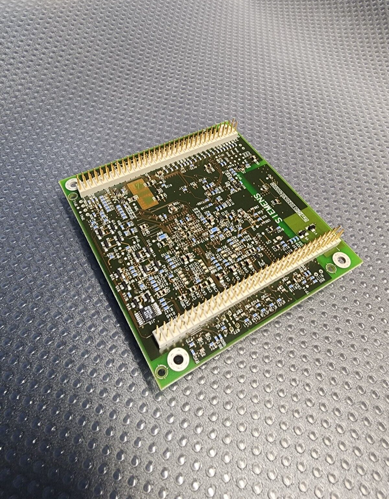 Siemens CT Scanner SOC-MCB Circuit Board