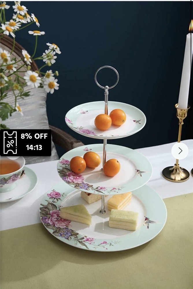 cake stand